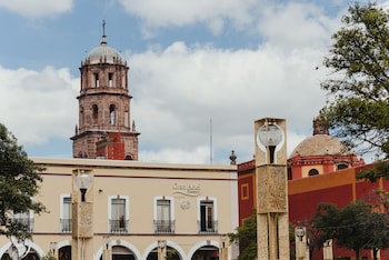 Gran Hotel Queretaro
