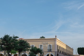 Gran Hotel Queretaro