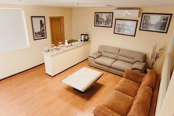 Gran Hotel Queretaro