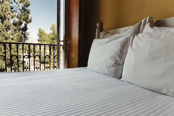 Gran Hotel Queretaro
