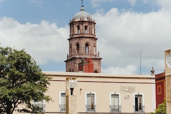 Gran Hotel Queretaro
