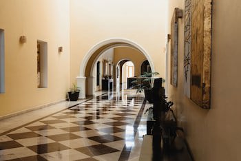 Gran Hotel Queretaro