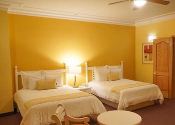 Gran Hotel Queretaro