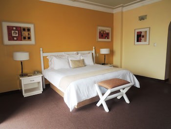 Gran Hotel Queretaro