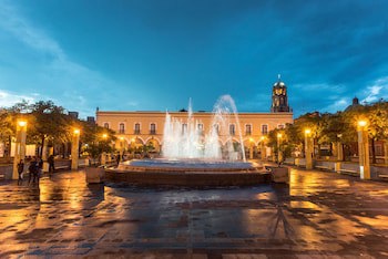 Gran Hotel Queretaro