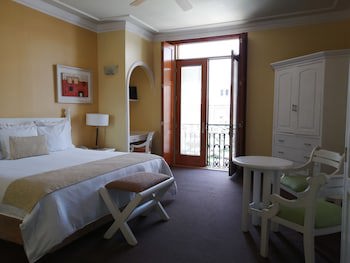 Gran Hotel Queretaro