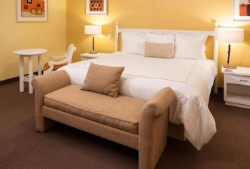 Gran Hotel Queretaro