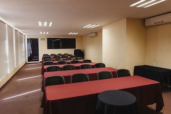 Gran Hotel Queretaro