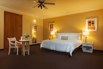 Gran Hotel Queretaro