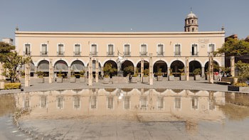 Gran Hotel Queretaro
