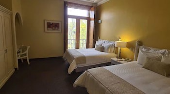 Gran Hotel Queretaro