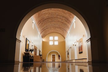 Gran Hotel Queretaro
