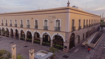 Gran Hotel Queretaro