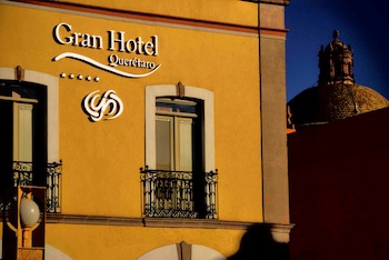 Gran Hotel Queretaro