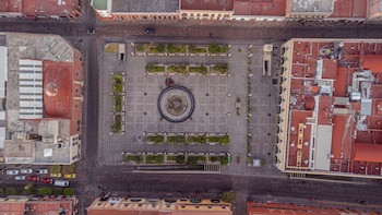 Gran Hotel Queretaro
