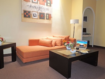Gran Hotel Queretaro