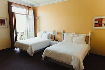 Gran Hotel Queretaro