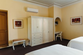 Gran Hotel Queretaro
