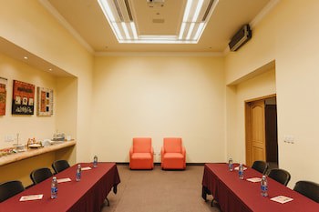 Gran Hotel Queretaro