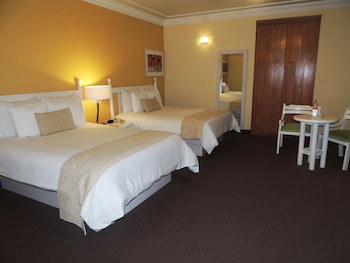 Gran Hotel Queretaro