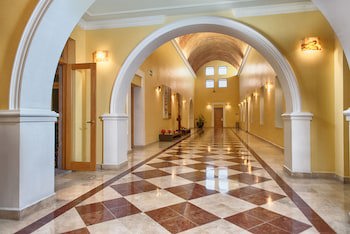 Gran Hotel Queretaro