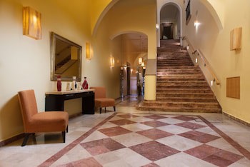 Gran Hotel Queretaro