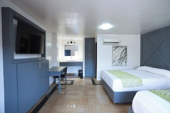 Aqua Rio Hotel