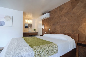 Aqua Rio Hotel