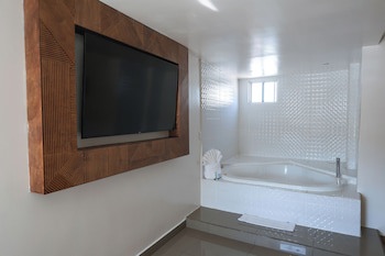 Aqua Rio Hotel