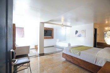 Aqua Rio Hotel