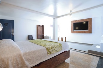 Aqua Rio Hotel