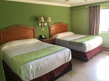 Aqua Rio Hotel