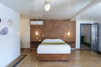Aqua Rio Hotel