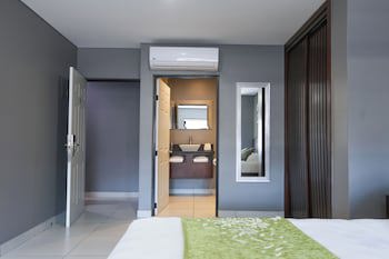 Aqua Rio Hotel
