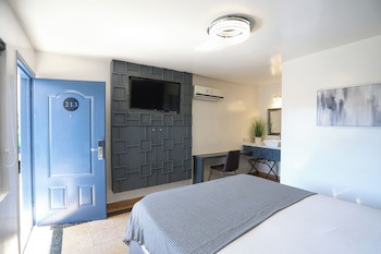 Aqua Rio Hotel
