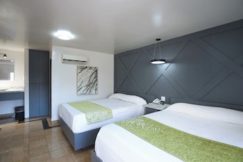 Aqua Rio Hotel