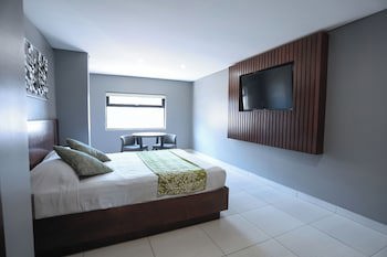 Aqua Rio Hotel