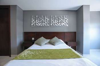 Aqua Rio Hotel