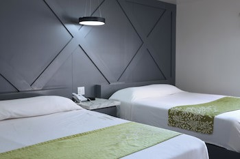 Aqua Rio Hotel