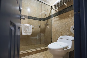 Aqua Rio Hotel