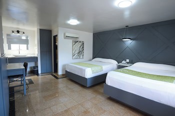 Aqua Rio Hotel