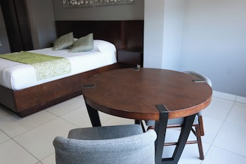 Aqua Rio Hotel