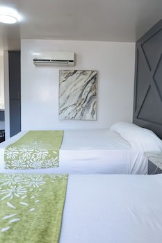 Aqua Rio Hotel