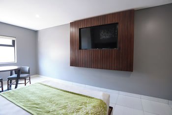 Aqua Rio Hotel