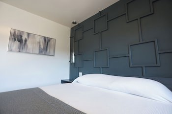 Aqua Rio Hotel