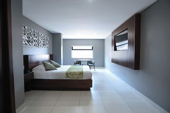 Aqua Rio Hotel