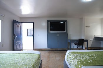 Aqua Rio Hotel