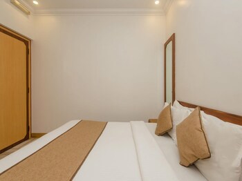 Hotel Accord Mumbai