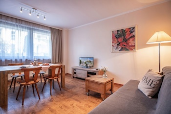 Aparthotel Andreas Hofer