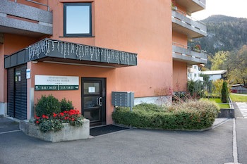 Aparthotel Andreas Hofer
